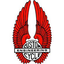 CUSTOM CYCLE ENGINEERING カスタムサイクルエンジニアリング