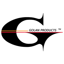 GOLAN PRODUCTS ץ