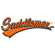 SADDLEMEN ɥ