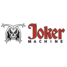 JOKER MACHINE ジョーカーマシン