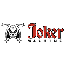 JOKER MACHINE 硼ޥ