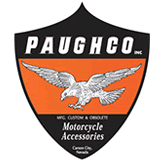 PAUGHCO ѥ