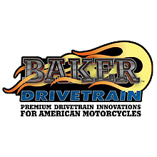 BAKER ١