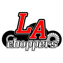 LOS ANGELES CHOPPERS 󥸥륹åѡ