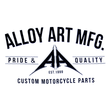 ALLOY ART 