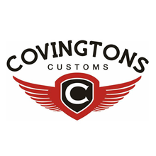 COVINGTONS CUSTOMS ӥȥ