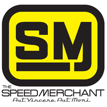 Speed Merchant ԡɥޡ