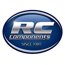 RC Components アールシーコンポーネンツ
