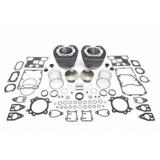 OEM 92500039 110 CI  å ֥å 2007-2017 FLST/ FLT/ FXD/ FXST ϡ졼 11-1523