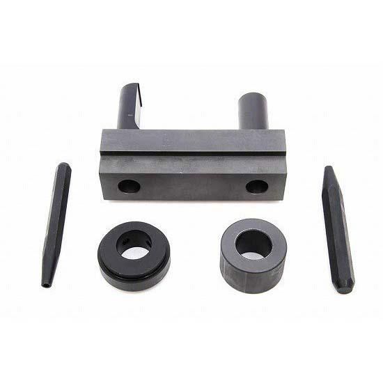 リア スプロケット リベット ツール 1937-1972 ハーレー 16-1267