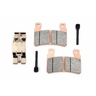 OEM 41300102 ֥顼 ե ֥졼 ѥå å 2015-UP եƥ ϡ졼 23-0003