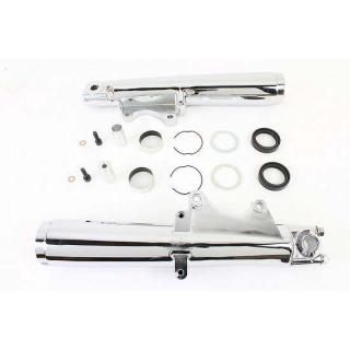 OEM 45917-86(R) 45918-86(L) 41mm  ե 饤 å 1986-1999 FLT ϡ졼 24-1369