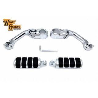 Wyatt Gatling Cats Paw եåȥڥ å ࡦϡ졼 27-1280