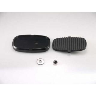 OEM 42700-05 顼 Crest ֥졼 ڥ ѥå ֥å 1980-UP FLST/ FLT ϡ졼 28-0826
