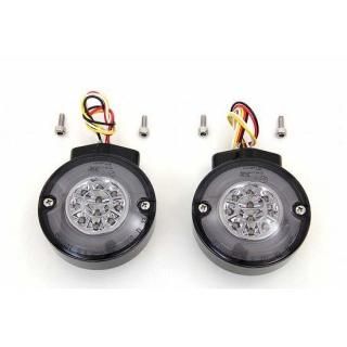 ֥å LED 󥷥ʥ Combo å֥ å 1986-UP FLST/ FLT ϡ졼 33-1444