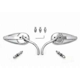 Tear Drop ߥ顼 å with ӥå  ƥ  ࡦϡ졼 34-0188