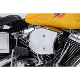  Wyatt Gatling  ꡼ʡ å֥ 1993-2007 FXD/ FXST ϡ졼 34-0471