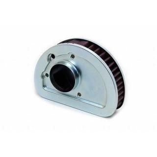 OEM 29400045 K&N  ե륿  2014-2017 FLST/ FLT/ FXST ϡ졼 34-1328