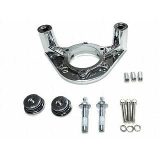 EFi  ꡼ʡ ޥ å 2008-2017 FLST/ FLT/ FXST ϡ졼 34-1369