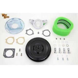 ֥å Wyatt Gatling  ꡼ʡ å֥ 1993-2007 FXD/ FXST ϡ졼 34-1427