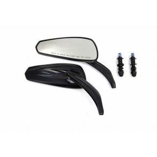  ֥å Tear Drop ߥ顼 with ӥå ƥ ࡦϡ졼 34-1542