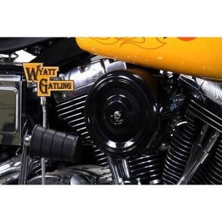 ֥å Wyatt Gatling  ꡼ʡ å֥ 1993-2007 FXD/ FXST ϡ졼 34-1601
