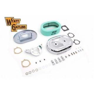  Wyatt Gatling  ꡼ʡ å֥ 1993-2007 FXD/ FXST ϡ졼 34-1606