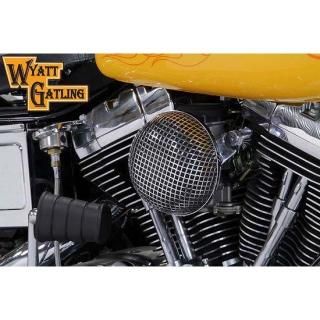  Wyatt Gatling  ꡼ʡ å֥ 1993-2007 FXD/ FXST ϡ졼 34-1608