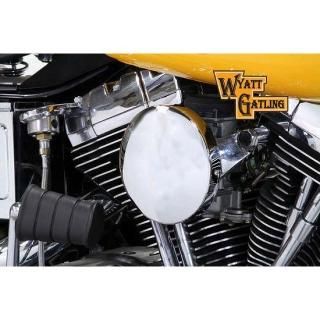  Wyatt Gatling  ꡼ʡ å֥ 1993-2007 FXD/ FXST ϡ졼 34-1612