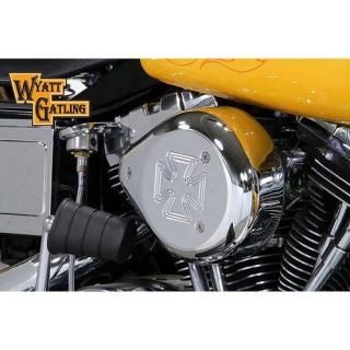  Wyatt Gatling  ꡼ʡ å֥ 1993-2007 FXD/ FXST ϡ졼 34-1614