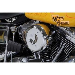  Wyatt Gatling  ꡼ʡ å֥ 1993-2007 FXD/ FXST ϡ졼 34-1620