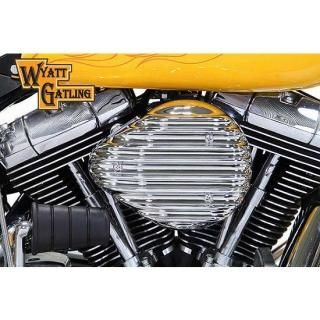  Wyatt Gatling  ꡼ʡ å֥ 1993-2007 FXD/ FXST ϡ졼 34-1621