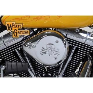 Wyatt Gatling  ꡼ʡ å֥ 1993-2007 FXD/ FXST ϡ졼 34-1624