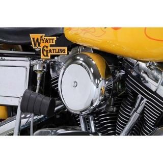  Wyatt Gatling  ꡼ʡ å֥ 1993-2007 FXD/ FXST ϡ졼 34-1626