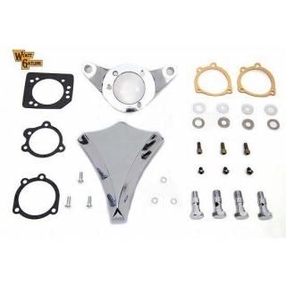  Wyatt Gatling  ꡼ʡ å֥ 1993-2007 FXD/ FXST ϡ졼 34-1630