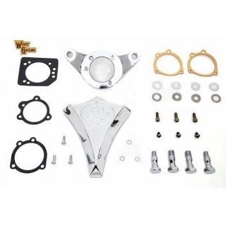  Wyatt Gatling  ꡼ʡ å֥ 1993-2007 FXD/ FXST ϡ졼 34-1631