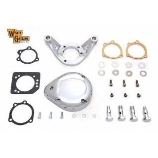  Wyatt Gatling  ꡼ʡ å֥ 1993-2007 FXD/ FXST ϡ졼 34-1632