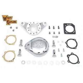  Wyatt Gatling  ꡼ʡ å֥ 1993-2007 FXD/ FXST ϡ졼 34-1633