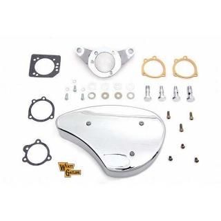  Wyatt Gatling  ꡼ʡ å֥ 1993-2007 FXD/ FXST ϡ졼 34-1635