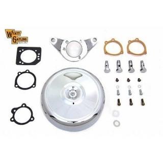  Wyatt Gatling  ꡼ʡ å֥ 1993-2007 FXD/ FXST ϡ졼 34-1637