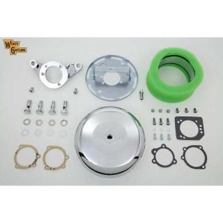  Wyatt Gatling  ꡼ʡ å֥ 1993-2007 FXD/ FXST ϡ졼 34-1639