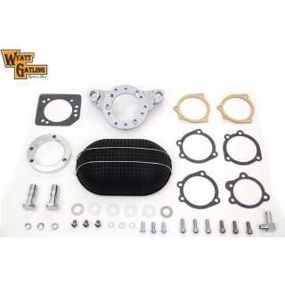 ֥å Wyatt Gatling  ꡼ʡ å֥ 1991-UP XL ϡ졼 34-1682