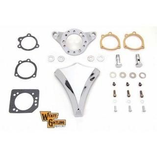  Wyatt Gatling  ꡼ʡ å֥ 1991-UP XL ϡ졼 34-1849