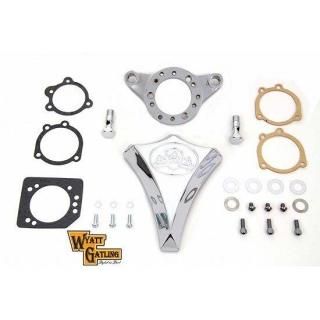  Wyatt Gatling  ꡼ʡ å֥ 1991-UP XL ϡ졼 34-1850