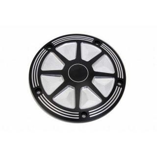 OEM 25700250 ֥å Contrast ӡ С 1999-2018 FLST/ FLT/ FXD/ FXST ϡ졼 42-1543