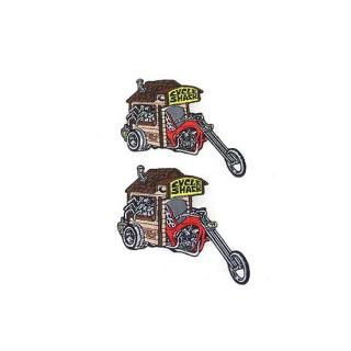 Cycle Shack  ѥå ࡦϡ졼 48-1432