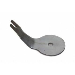 OEM 2792-36 ץ󥬡ե ѡ ֥饱å ɥߥ 1936-1940 UL/ EL ϡ졼 49-0024