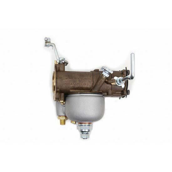 レプリカ M88 リンカート キャブレター1941-1952WL 49-0631 レプリカ M88 リンカート キャブレター1941-1952WL 49-0631