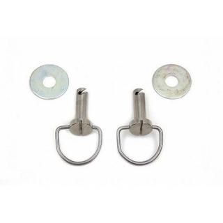 OEM 90834-95B ɥХå å å 2014-UP FLT ϡ졼 49-1267