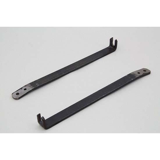 ローランドサンズデザインエボ・ソフティル用フェンダーブレース